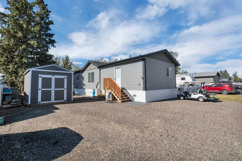 116 41310 Range Rural Lacombe County AB T0C 0J0