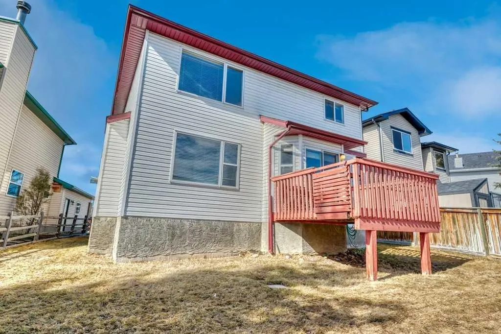 52 Country Hills Green NW Calgary AB T3K 4Y4