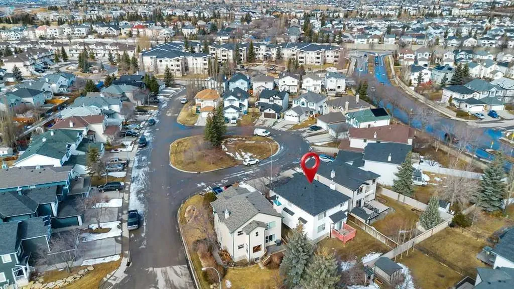 52 Country Hills Green NW Calgary AB T3K 4Y4