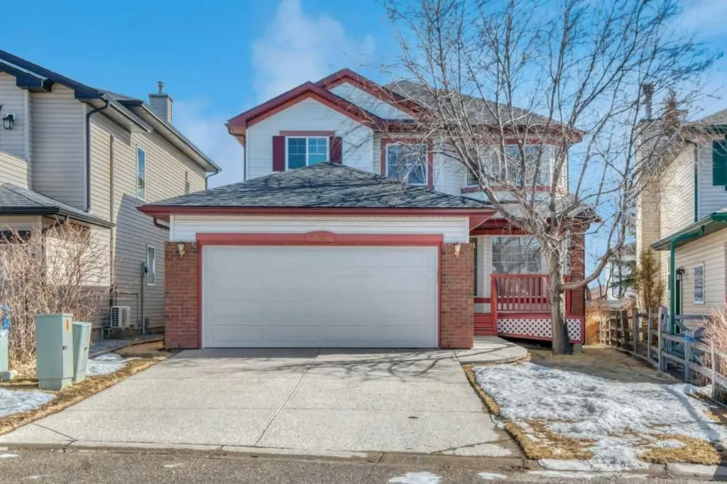 52 Country Hills Green NW Calgary AB T3K 4Y4