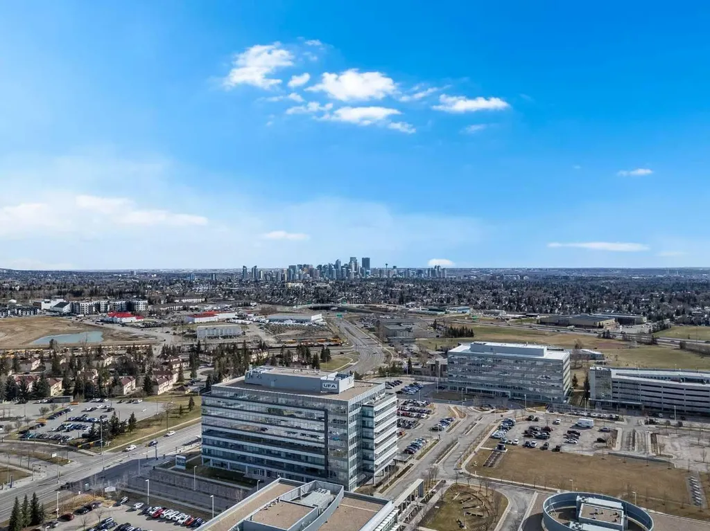 35 Richard Court SW Calgary AB T3E 7N9