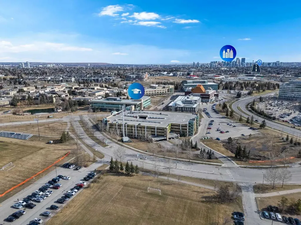 35 Richard Court SW Calgary AB T3E 7N9