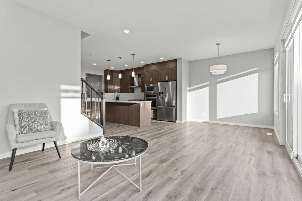 109 Mallard Grove SE Calgary AB T3S0E2