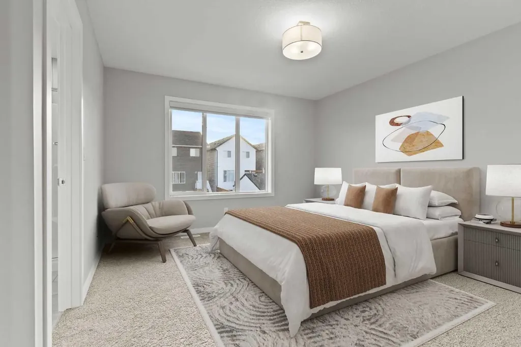 109 Mallard Grove SE Calgary AB T3S0E2