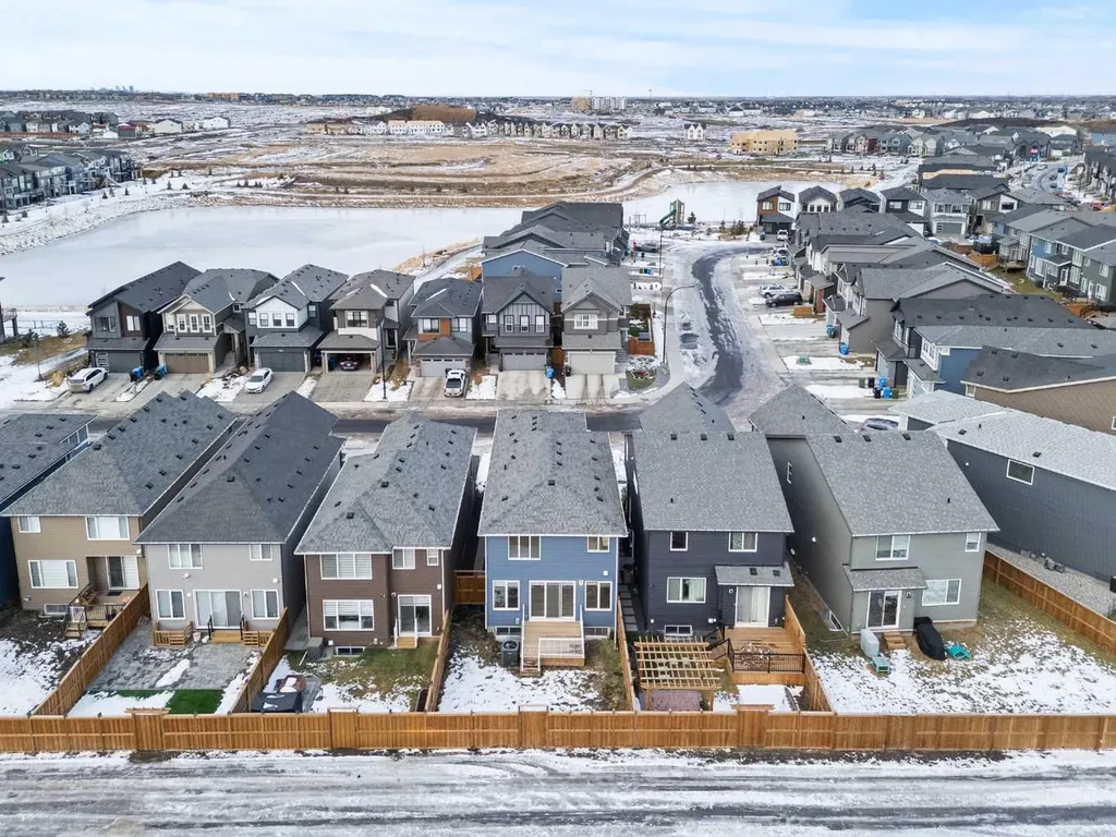 109 Mallard Grove SE Calgary AB T3S0E2