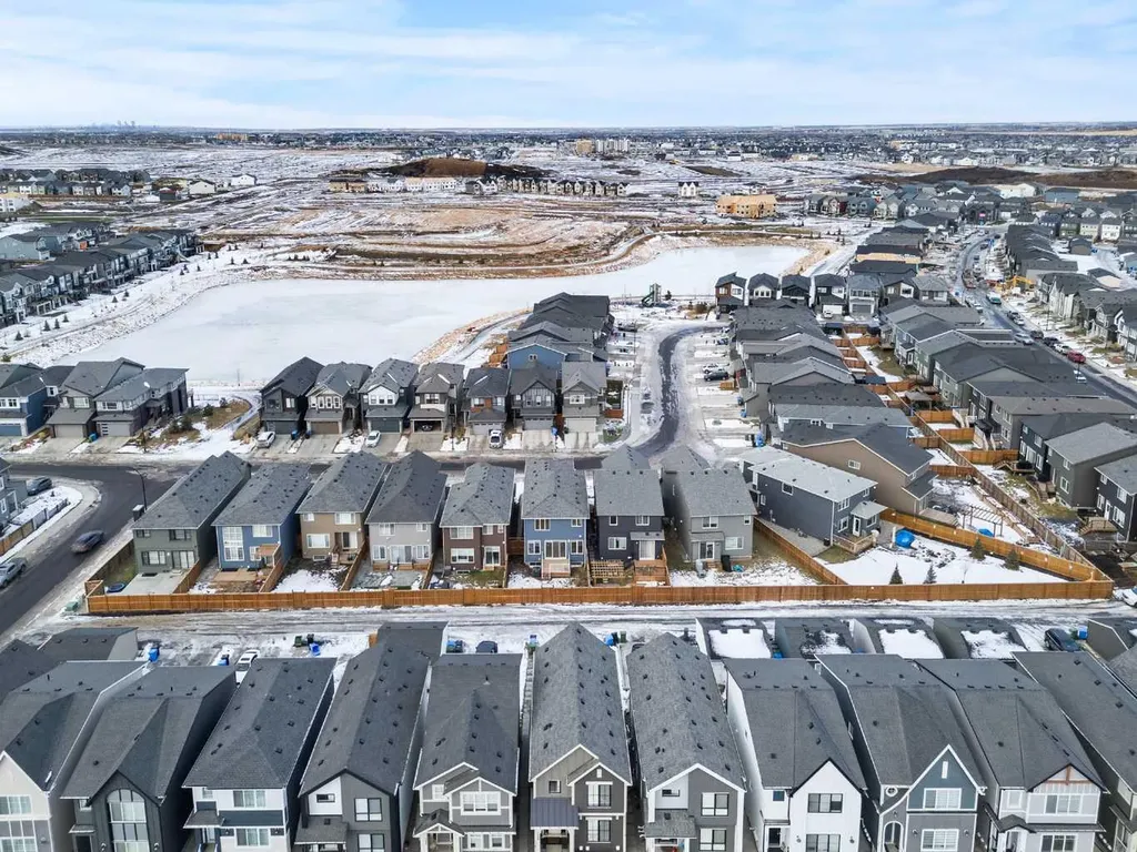 109 Mallard Grove SE Calgary AB T3S0E2
