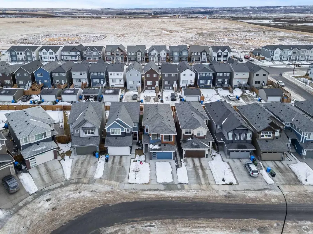 109 Mallard Grove SE Calgary AB T3S0E2