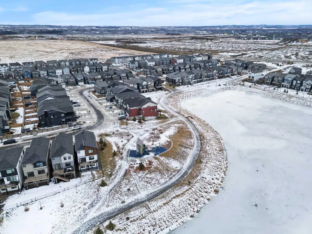 109 Mallard Grove SE Calgary AB T3S0E2