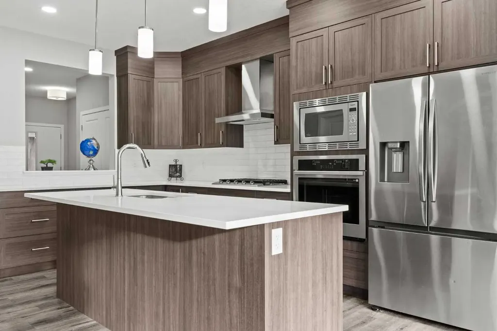 109 Mallard Grove SE Calgary AB T3S0E2