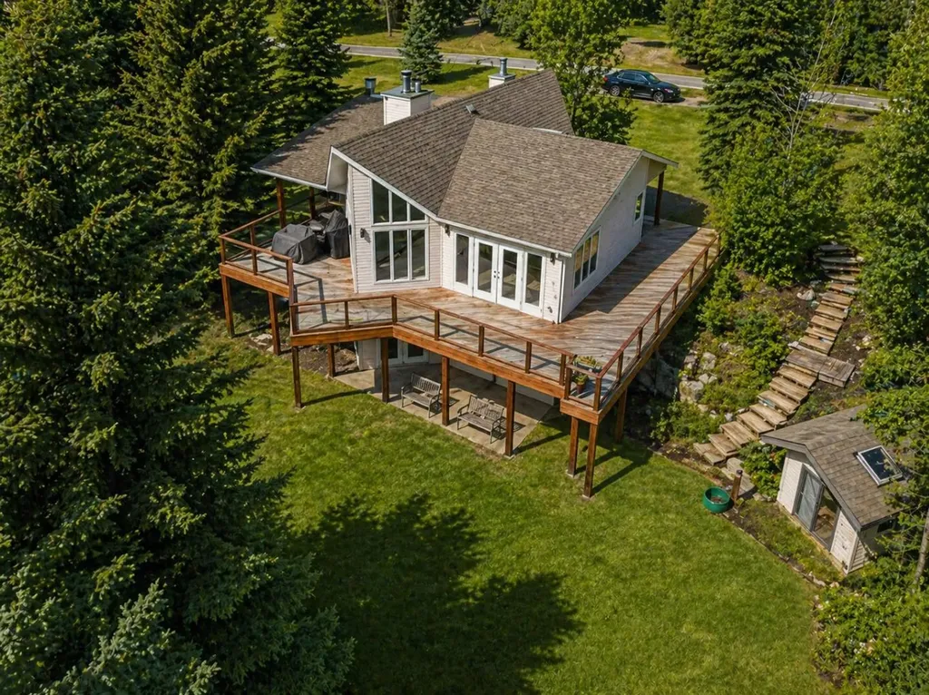 1401 Juniper Road Sunbreaker Cove AB T0C 0J0