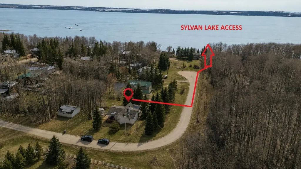 1401 Juniper Road Sunbreaker Cove AB T0C 0J0