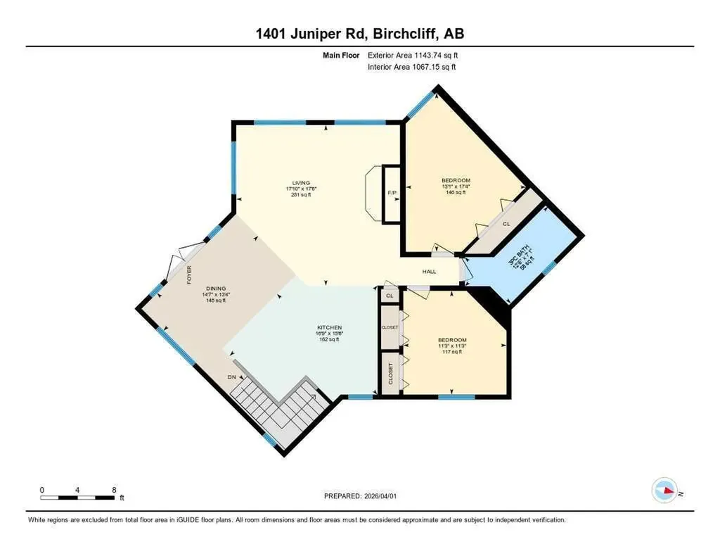 1401 Juniper Road Sunbreaker Cove AB T0C 0J0