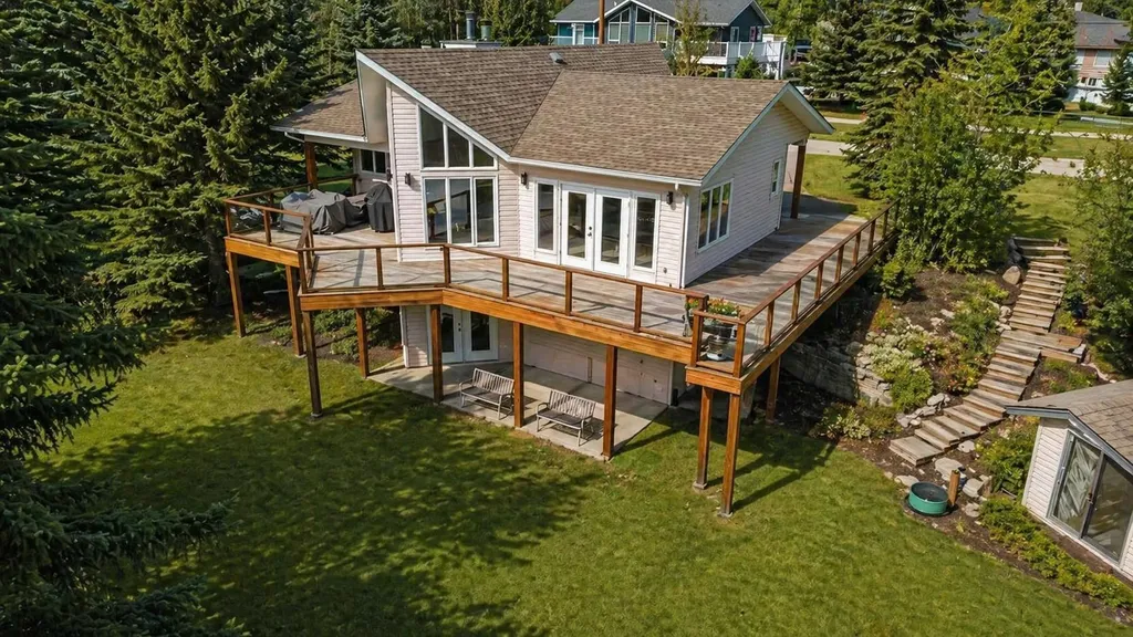 1401 Juniper Road Sunbreaker Cove AB T0C 0J0