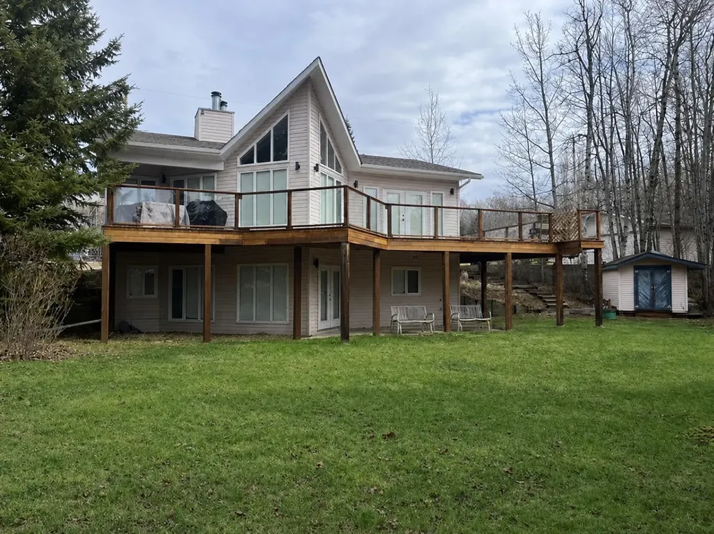 1401 Juniper Road Sunbreaker Cove AB T0C 0J0