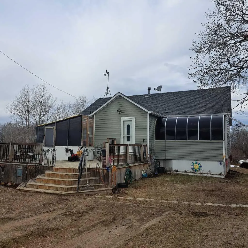 L4, B1 SE 33-50-1 W4 Rural Vermilion River County Of AB T0B2P0