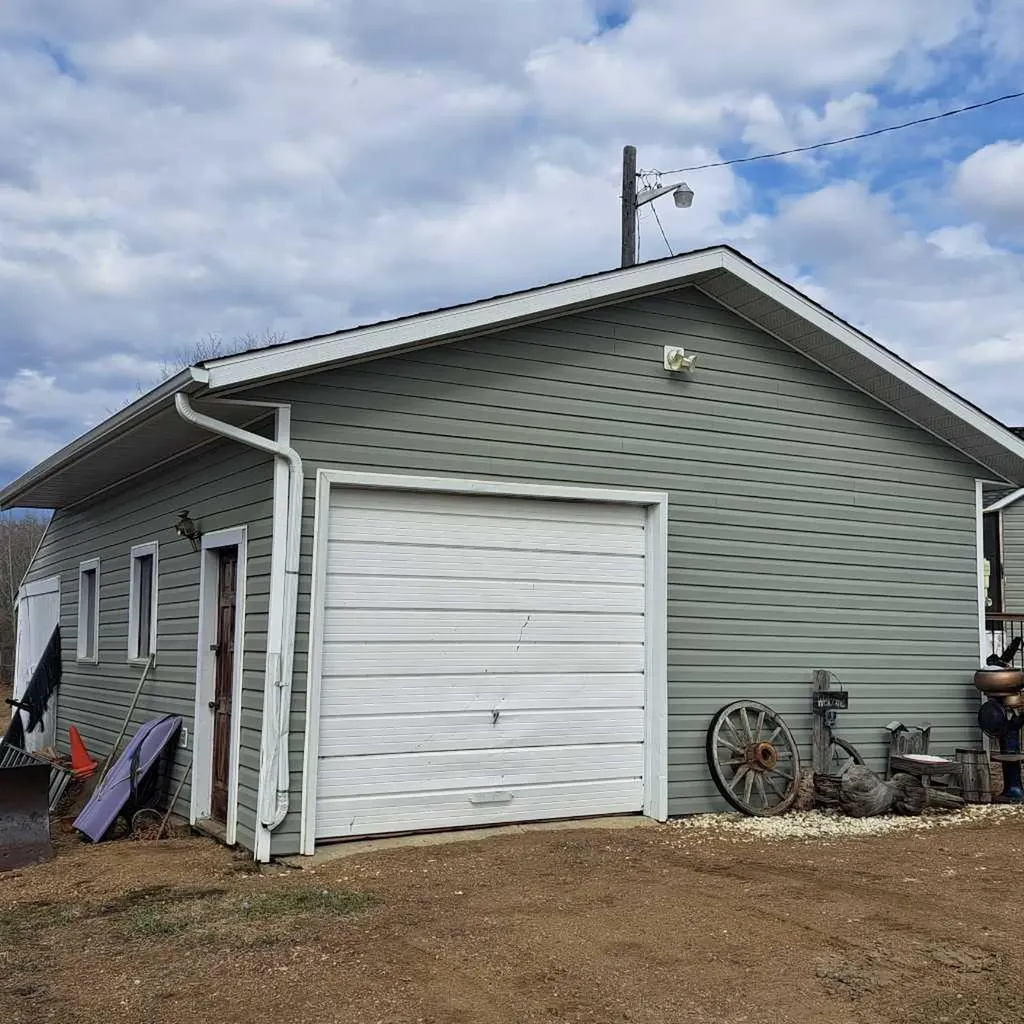 L4, B1 SE 33-50-1 W4 Rural Vermilion River County Of AB T0B2P0