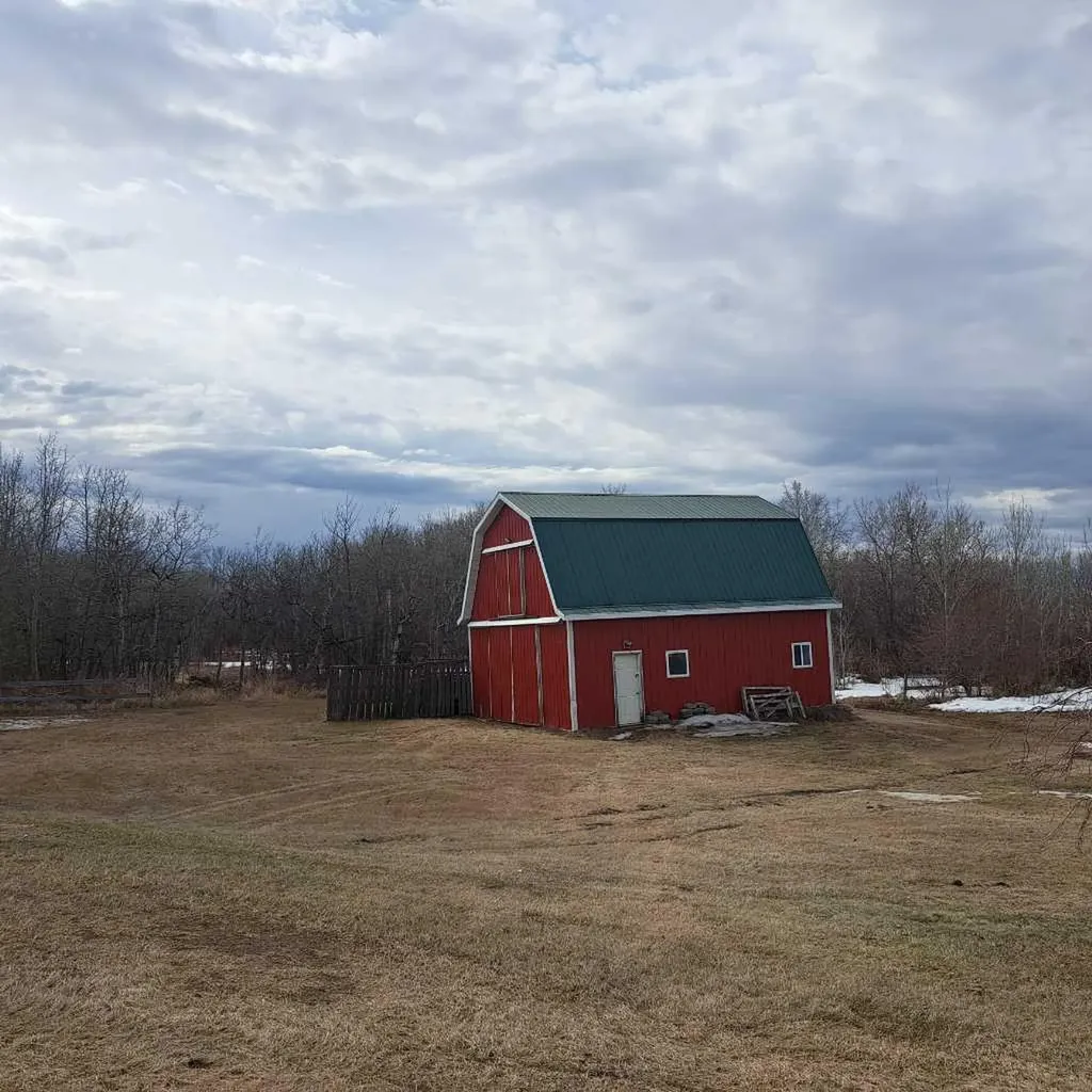 L4, B1 SE 33-50-1 W4 Rural Vermilion River County Of AB T0B2P0