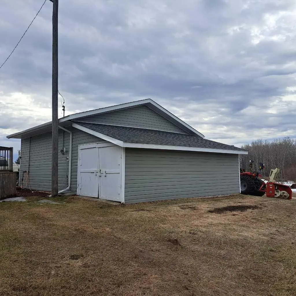 L4, B1 SE 33-50-1 W4 Rural Vermilion River County Of AB T0B2P0