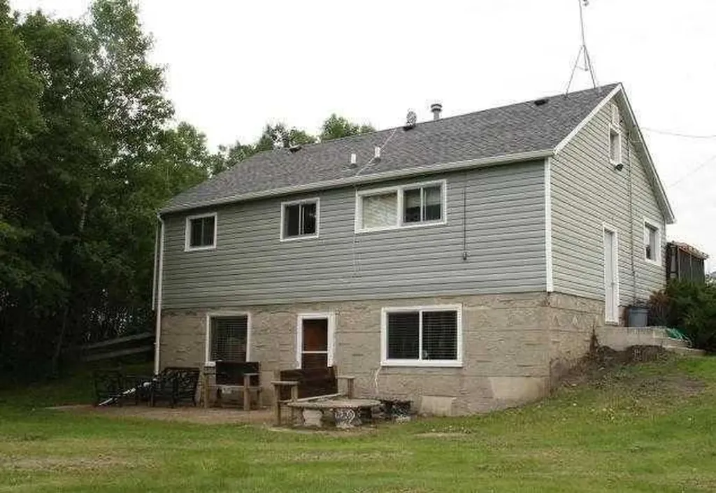 L4, B1 SE 33-50-1 W4 Rural Vermilion River County Of AB T0B2P0
