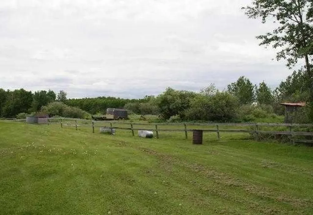 L4, B1 SE 33-50-1 W4 Rural Vermilion River County Of AB T0B2P0