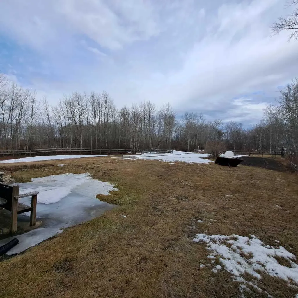 L4, B1 SE 33-50-1 W4 Rural Vermilion River County Of AB T0B2P0