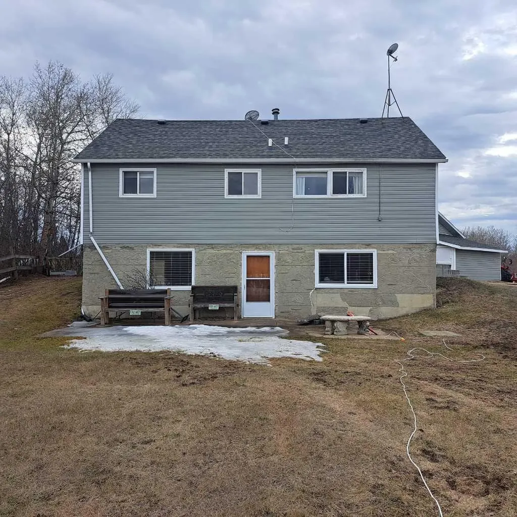 L4, B1 SE 33-50-1 W4 Rural Vermilion River County Of AB T0B2P0