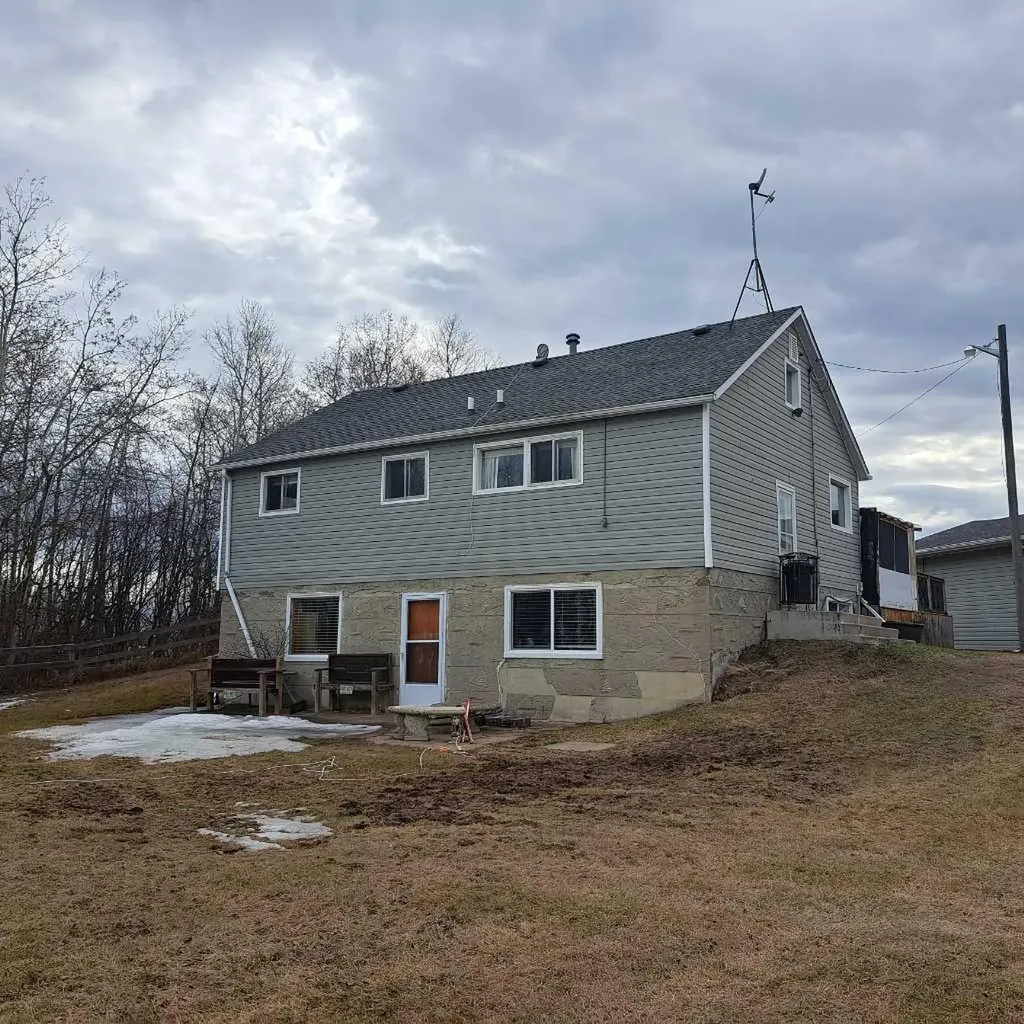 L4, B1 SE 33-50-1 W4 Rural Vermilion River County Of AB T0B2P0
