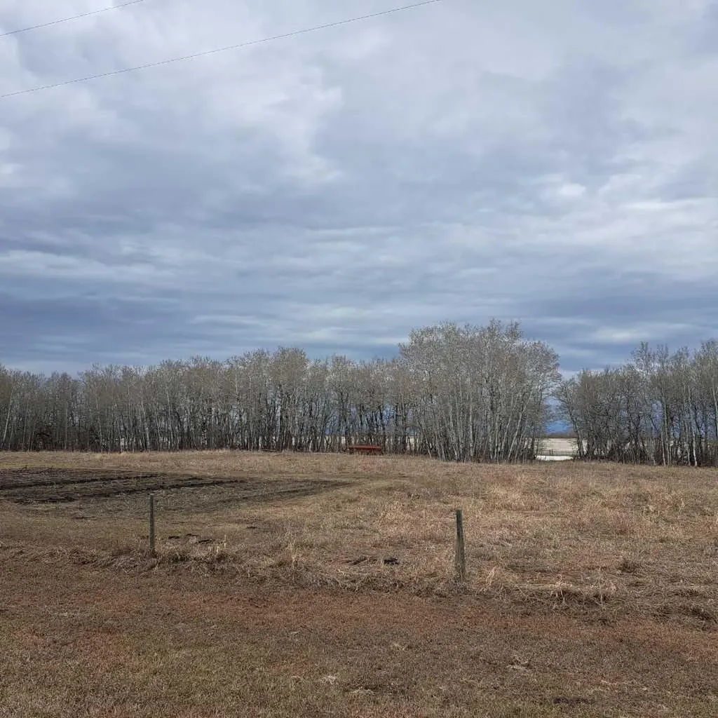 L4, B1 SE 33-50-1 W4 Rural Vermilion River County Of AB T0B2P0