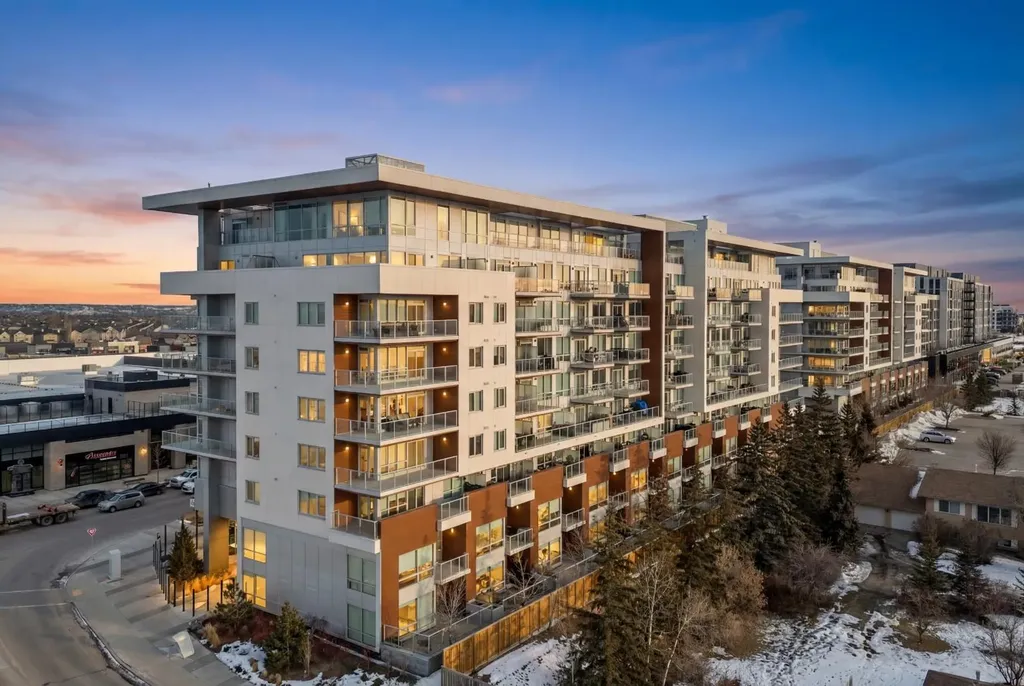 8505 Broadcast Avenue SW Calgary AB T3H 6B5