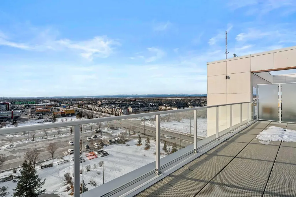 8505 Broadcast Avenue SW Calgary AB T3H 6B5