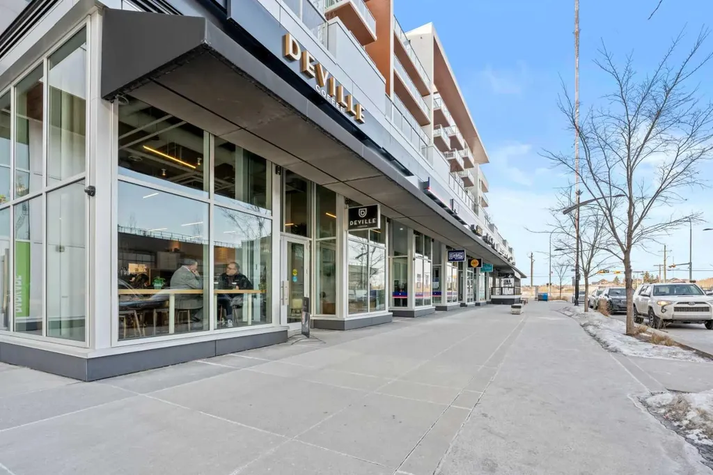 8505 Broadcast Avenue SW Calgary AB T3H 6B5