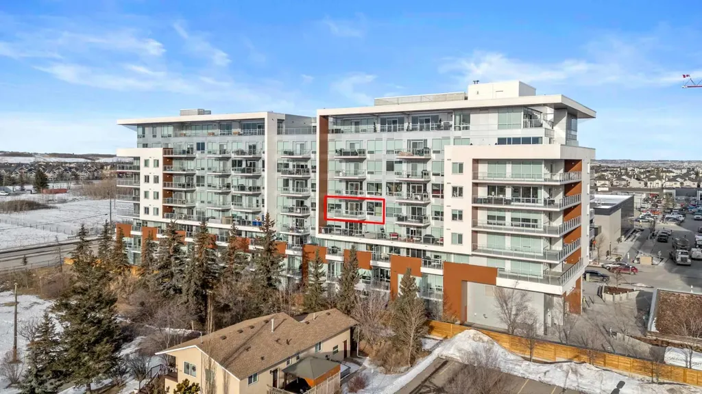 8505 Broadcast Avenue SW Calgary AB T3H 6B5