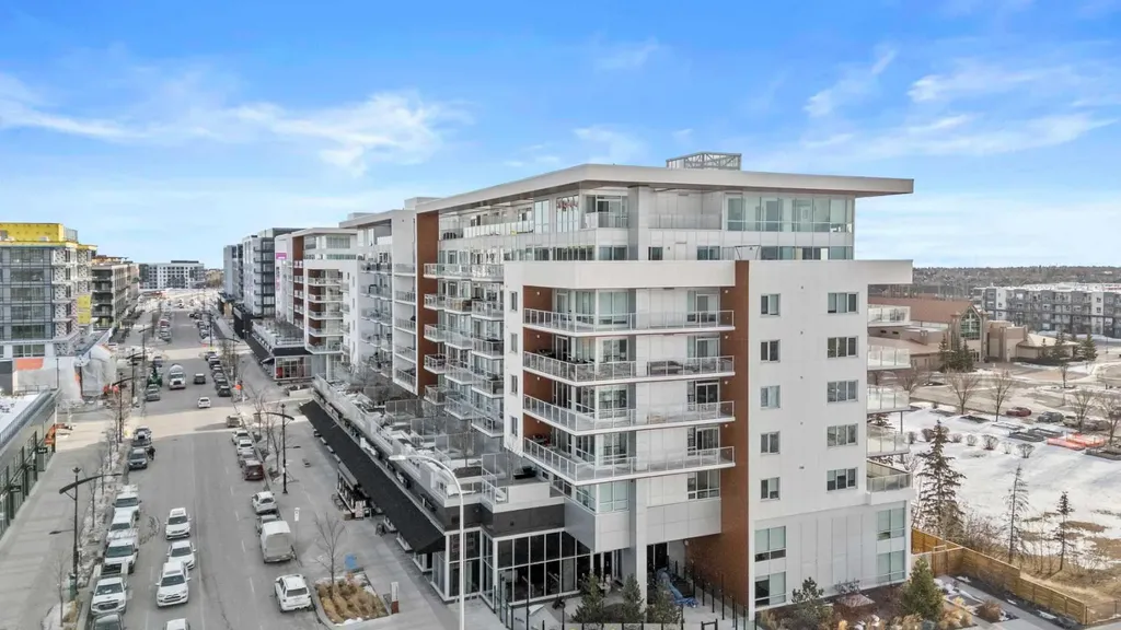 8505 Broadcast Avenue SW Calgary AB T3H 6B5