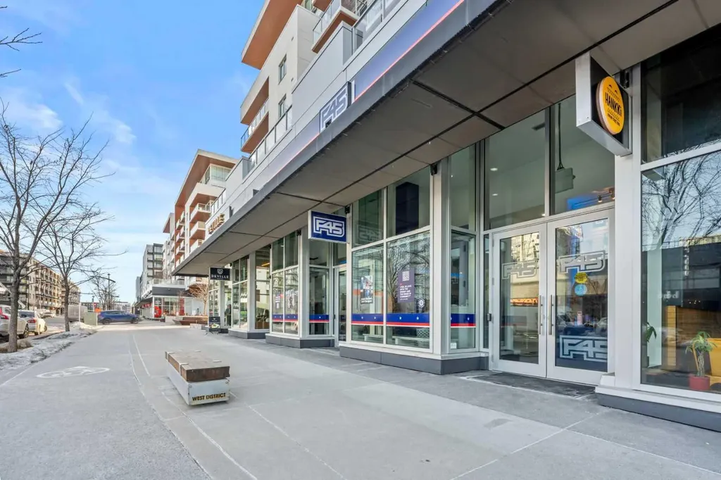 8505 Broadcast Avenue SW Calgary AB T3H 6B5