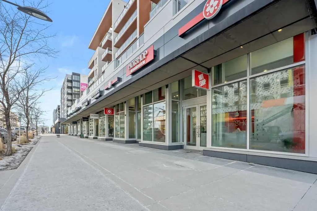 8505 Broadcast Avenue SW Calgary AB T3H 6B5