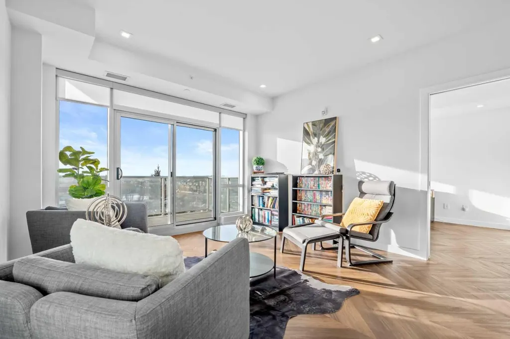 8505 Broadcast Avenue SW Calgary AB T3H 6B5