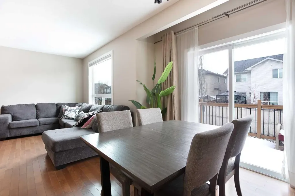 147 Morningside Mews SW Airdrie AB T4B 0X2