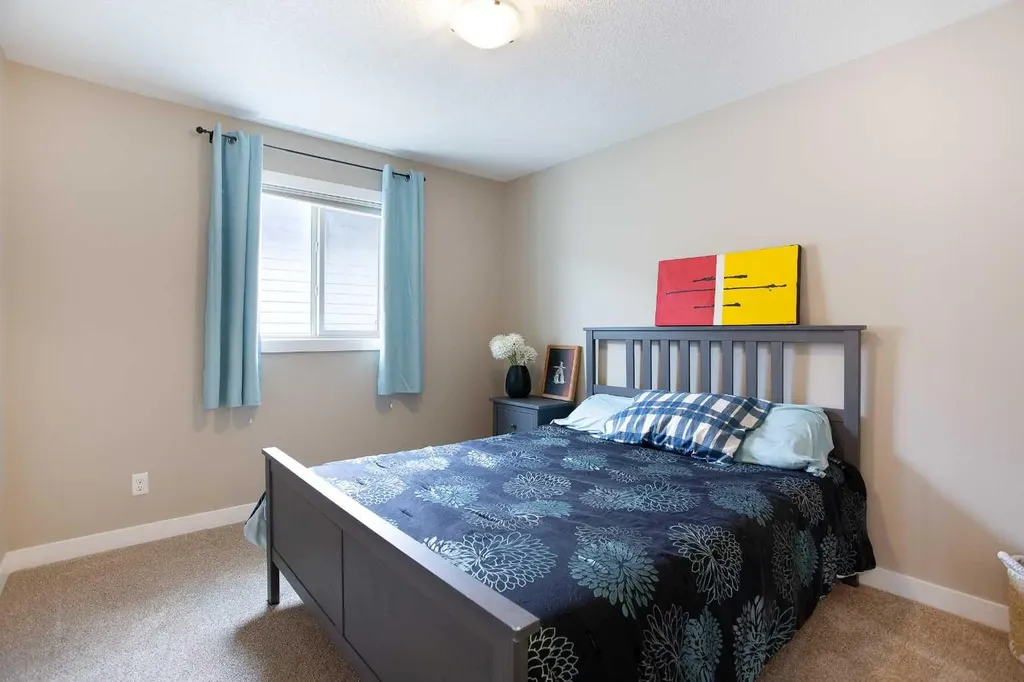 147 Morningside Mews SW Airdrie AB T4B 0X2