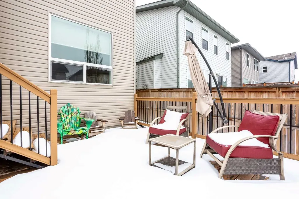 147 Morningside Mews SW Airdrie AB T4B 0X2