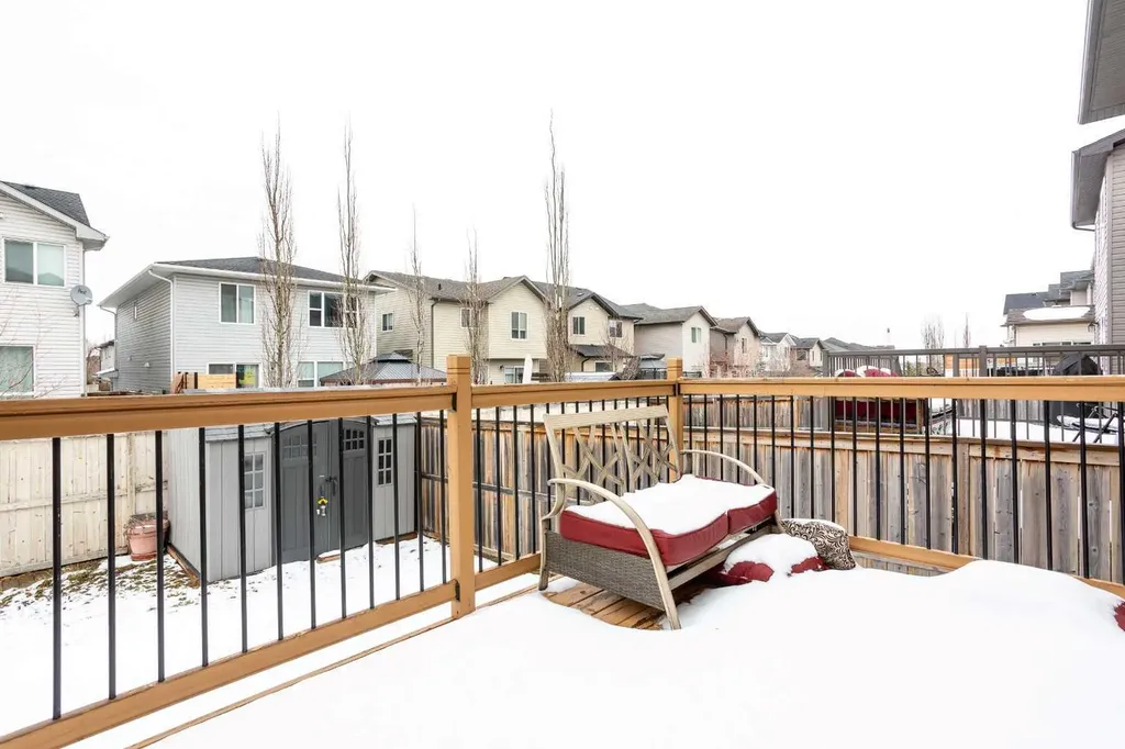 147 Morningside Mews SW Airdrie AB T4B 0X2