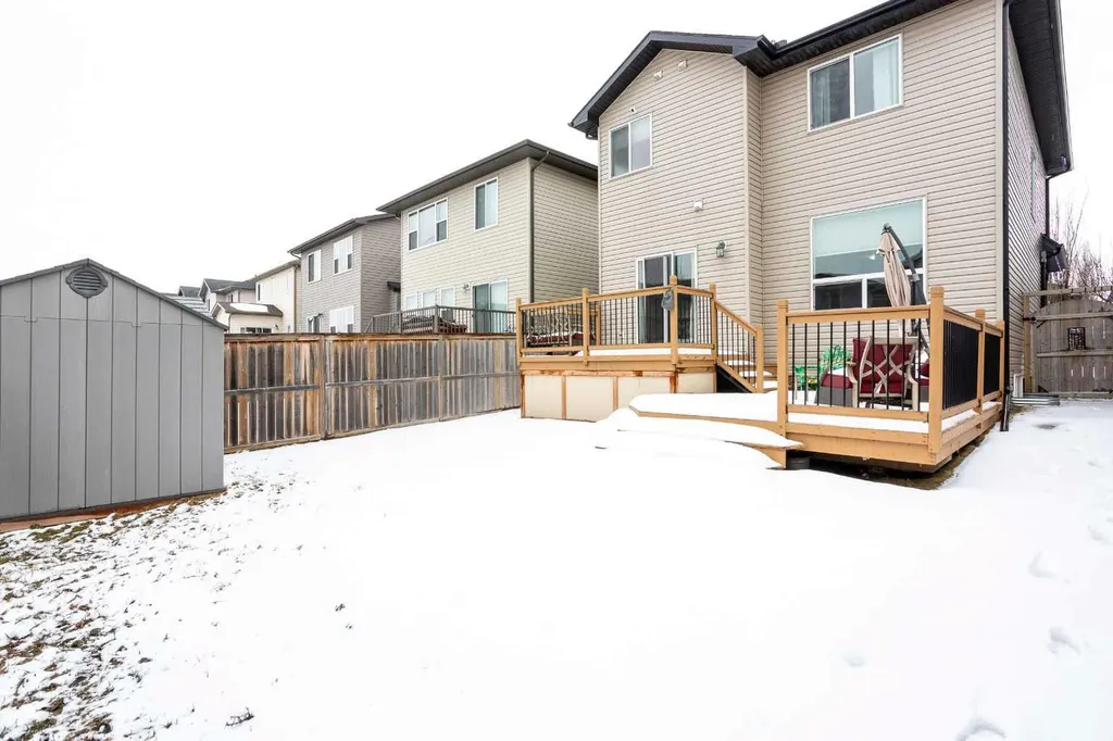 147 Morningside Mews SW Airdrie AB T4B 0X2