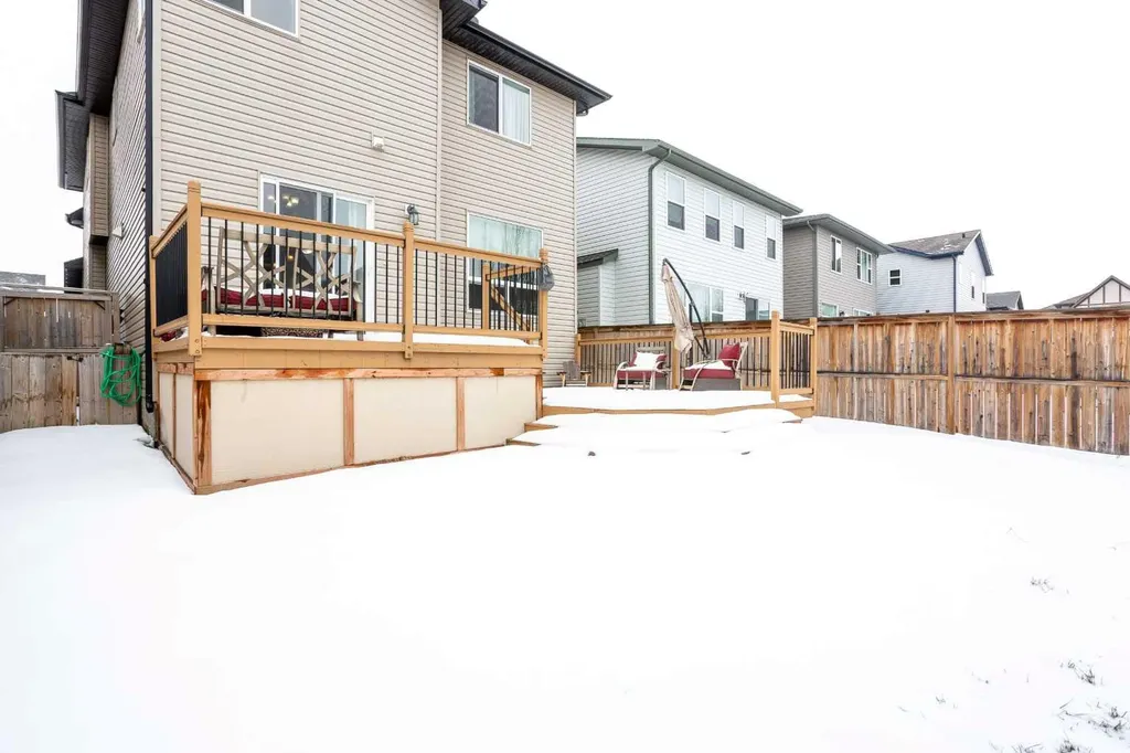 147 Morningside Mews SW Airdrie AB T4B 0X2