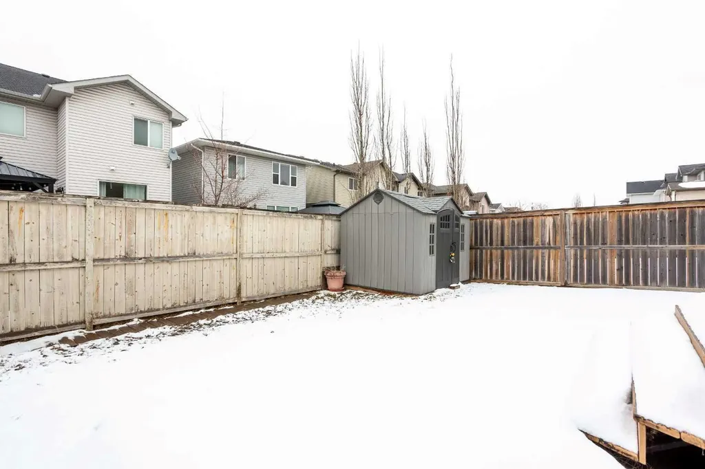 147 Morningside Mews SW Airdrie AB T4B 0X2