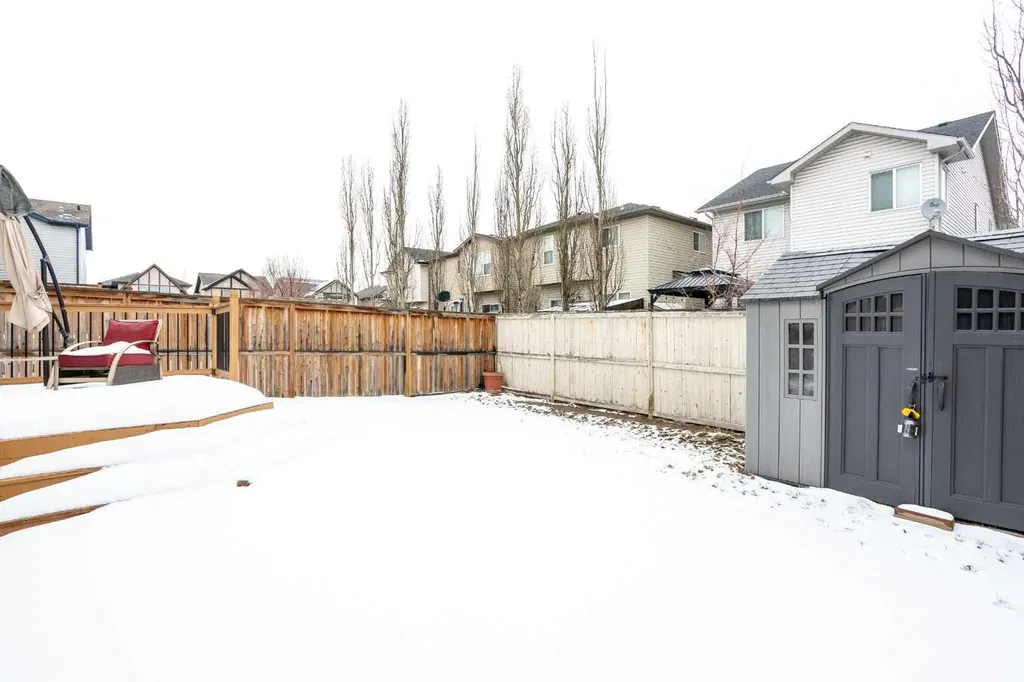 147 Morningside Mews SW Airdrie AB T4B 0X2