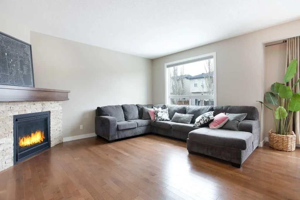 147 Morningside Mews SW Airdrie AB T4B 0X2
