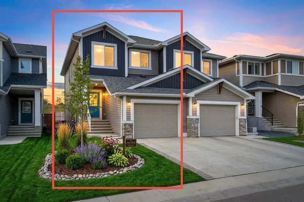 1489 Bayview Point SW Airdrie AB T4B 5K1
