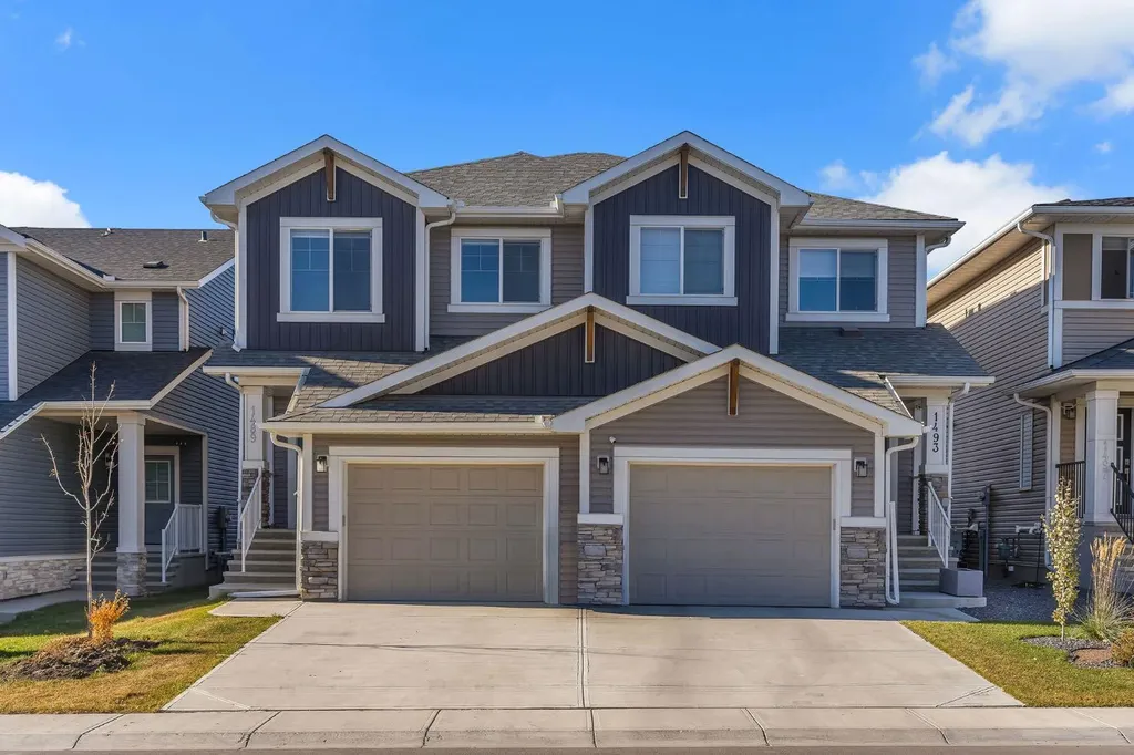 1489 Bayview Point SW Airdrie AB T4B 5K1