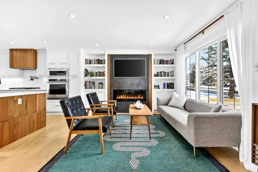 6323 Crowchild Trail SW Calgary AB T3E 5R6