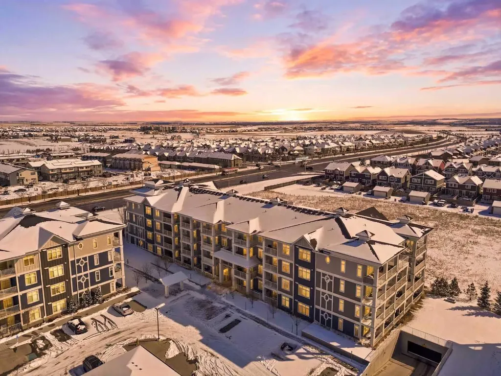 300 Auburn Meadows Common SE Calgary AB T3M 3E7