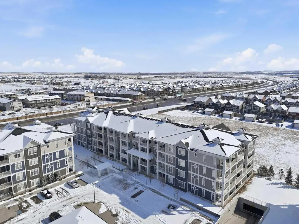 300 Auburn Meadows Common SE Calgary AB T3M 3E7